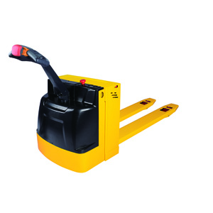 Electric Pallet Trucks