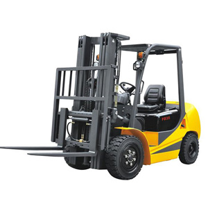 Forklift Trucks