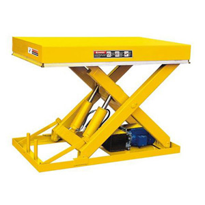 Lift Tables